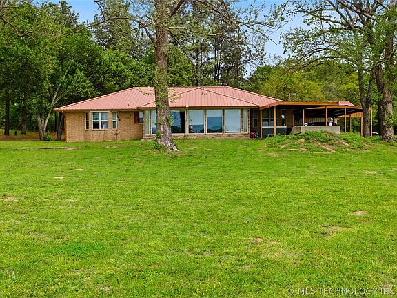 4th image of 36474 E 1470th Rd