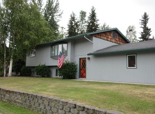303 Droz Dr, Fairbanks, AK 99701
