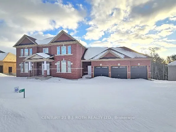 61 Ruby Rdg, Oro Medonte, ON L0L 2E0