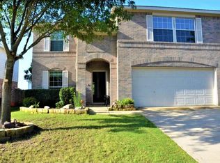 1609 Red Oak Trl, Anna, TX 75409