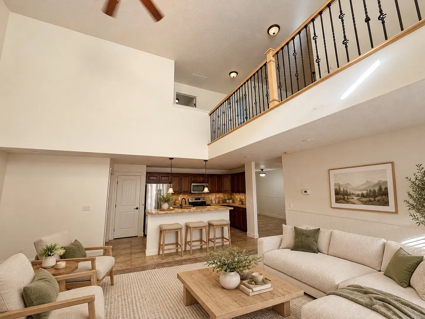 4 bed, 2068 sqft, $2,600 — Photo 3