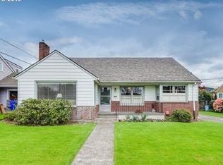 210 SE 48th Ave, Portland, OR 97215