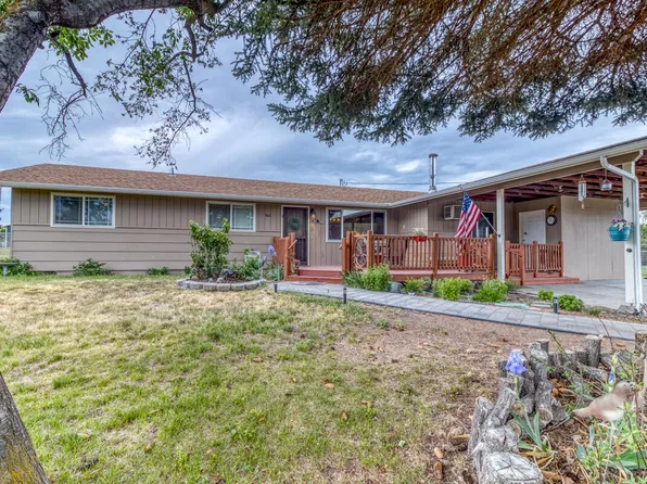 566 NW McDonald Rd, Prineville, OR 97754