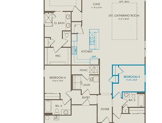 4th image of this home