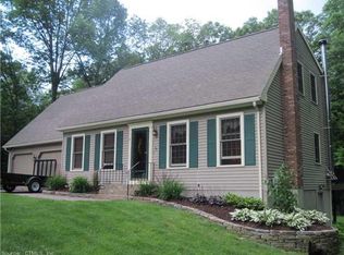 71 Gardner Tavern Ln, Coventry, CT 06238