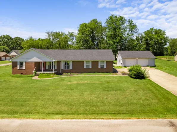 355 13th St, Beaver Dam, KY 42320