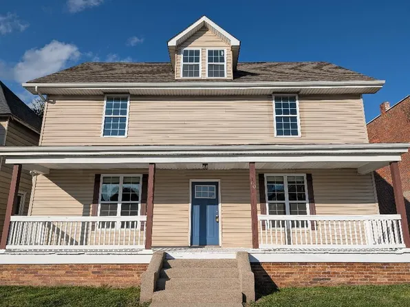 60 N London St, Mount Sterling, OH 43143