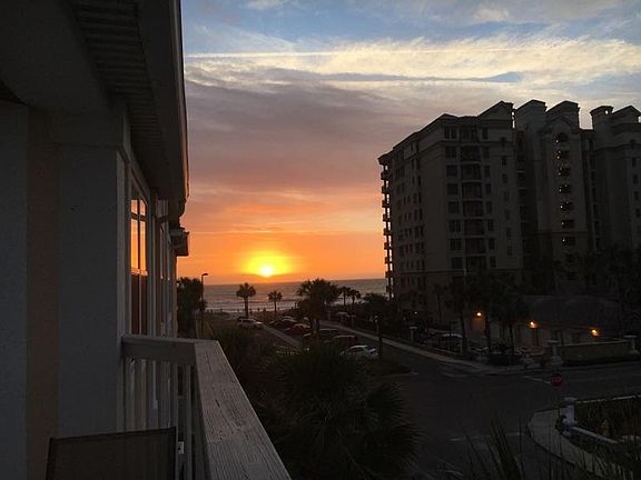 Morning Sunrise