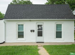 1122 4th Ave, Nebraska City, NE 68410