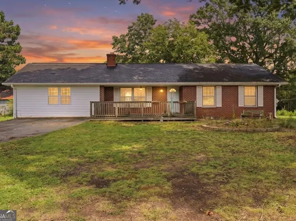 5735 Burnt Hickory Rd, Powder Springs, GA 30127