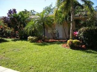 731 NW 48th Ave, Plantation, FL 33317