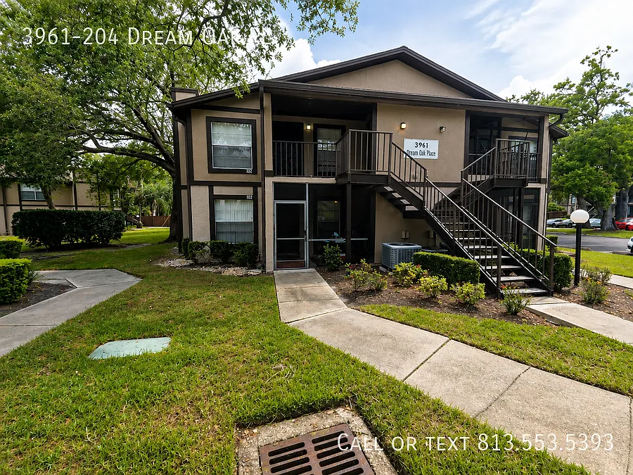 3961-204 Dream Oak Pl