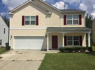 4806 Swanns Mill Dr, Durham, NC 27704