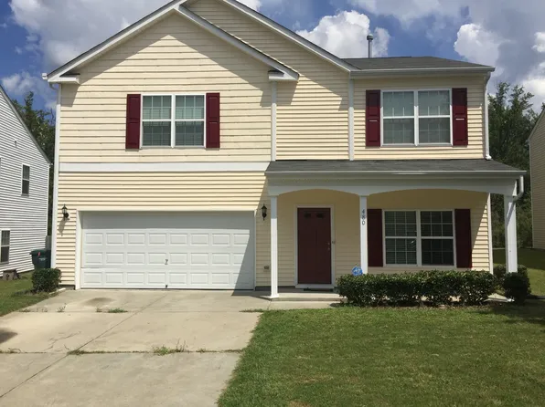 4806 Swanns Mill Dr, Durham, NC 27704