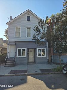411 Fifth Avenue, Troy, NY, 12182