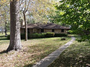 11297 S Lake Shore Dr, Conroe, TX 77303