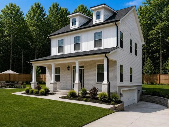 3135 Stonegate Dr, Atlanta, GA 30331