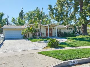 18685 Horace St, Porter Ranch, CA 91326