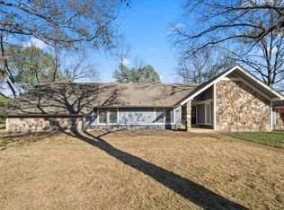 2220 Hickory Crest Dr, Memphis, TN 38119