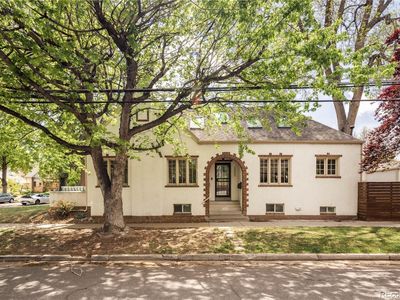 3490 E 16th Avenue, Denver, CO, 80206