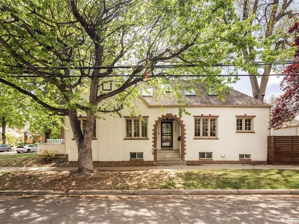 3490 E 16th Avenue, Denver, CO 80206