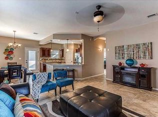 805 Crathorne St, El Paso, TX 79928