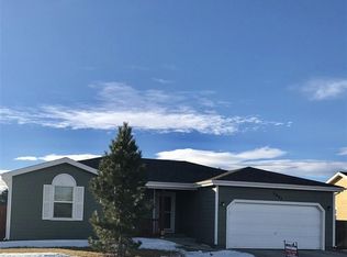 2095 Siebke Dr, Bar Nunn, WY 82601
