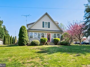 28743 Anglewood Rd, Kennedyville, MD 21645