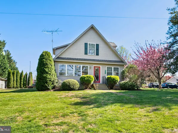 28743 Anglewood Rd, Kennedyville, MD 21645