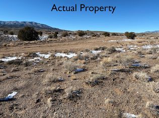 0 Barbara St, Caliente, NV 89008