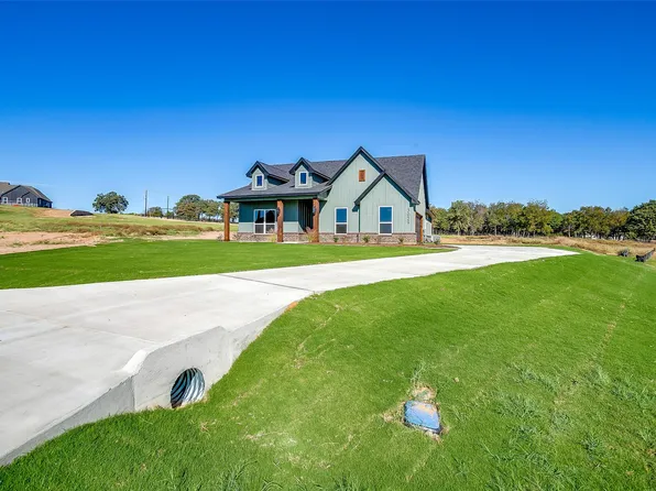 3029 Westfork Way, Springtown, TX 76082