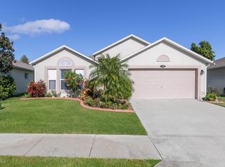 2182 Spring Creek Cir NE, Palm Bay, FL 32905