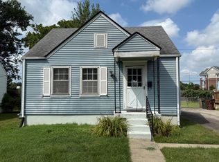 100 Staebler Ave, Saint Matthews, KY 40207