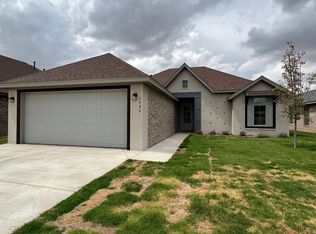 6804 52nd St, Lubbock, TX 79407