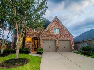 29011 Erica Lee Ct, Katy, TX 77494