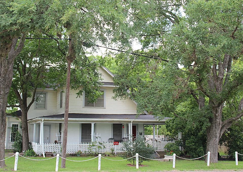 House For Rent Normangee Texas at Brian Hanson blog