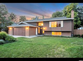1417 E 6710 S, Cottonwood Heights, UT 84121