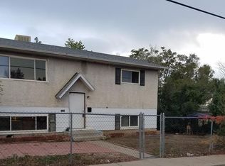 1304 N Queens Ave, Pueblo, CO 81001
