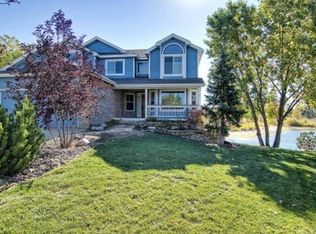 18630 Lower Lake Rd, Monument, CO 80132