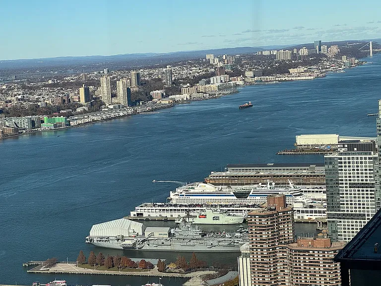 35 Hudson Yards #8101 — Photo 20