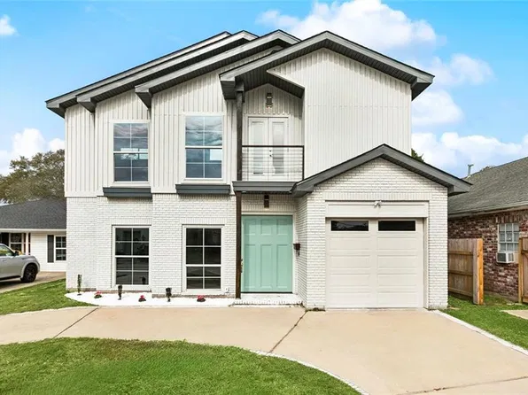 4925 Jasper St, Metairie, LA 70006