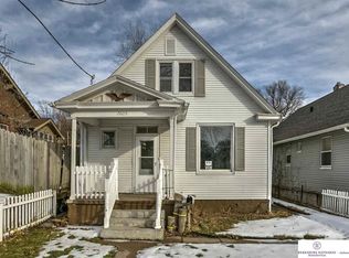 2605 S 12th St, Omaha, NE 68108
