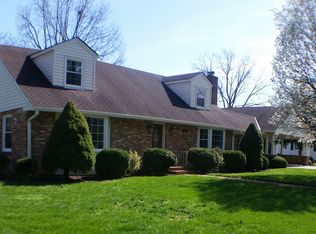106 Dorsey St, Berryville, VA