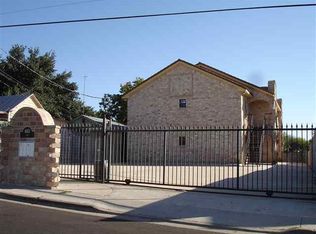 603 E Lane St APT 4, Laredo, TX 78040