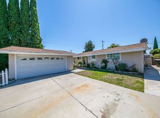 1329 N Gilbert St, Anaheim, CA 92801