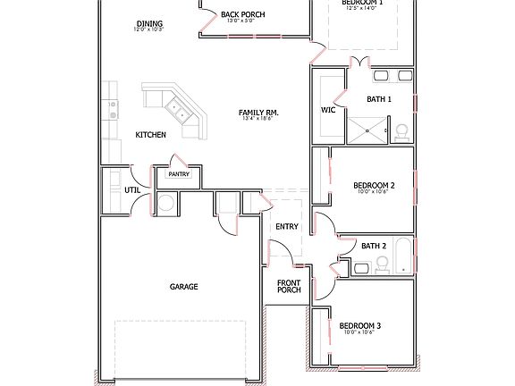 2nd image of this home
