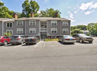 3364 Pine Meadow Dr SE APT 202, Kentwood, MI 49512
