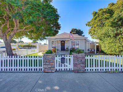 246 Garden St, Arroyo Grande, CA, 93420