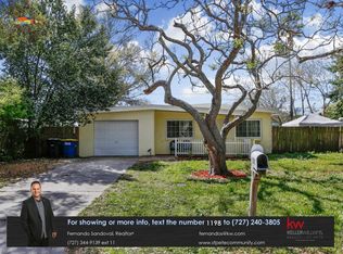 1375 Jeffords St, Clearwater, FL 33756