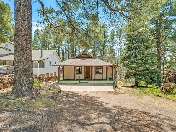618 Comanche, Flagstaff, AZ 86005
